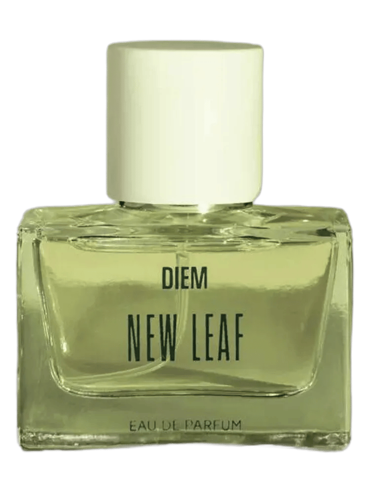 New Leaf by DIEM