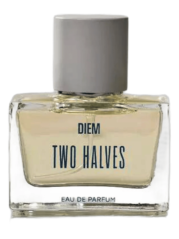 Two Halves by DIEM