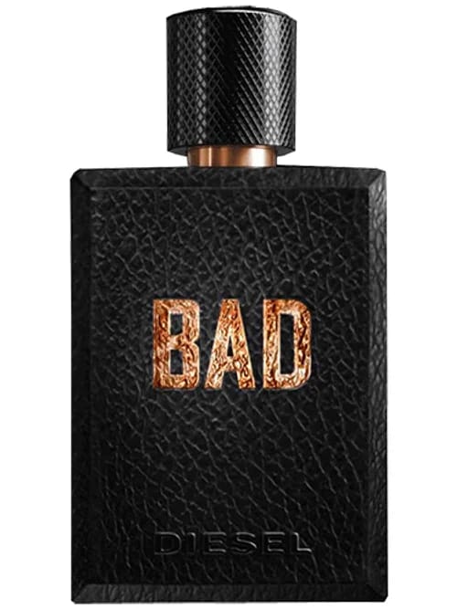 Bad by Diesel