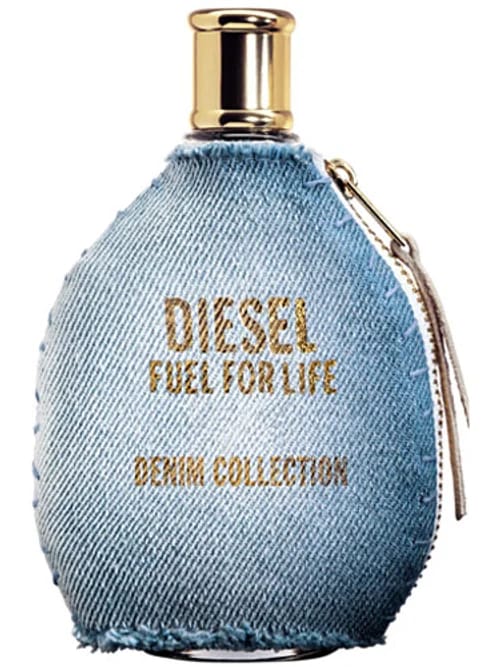 Fuel For Life Denim Collection Femme by Diesel
