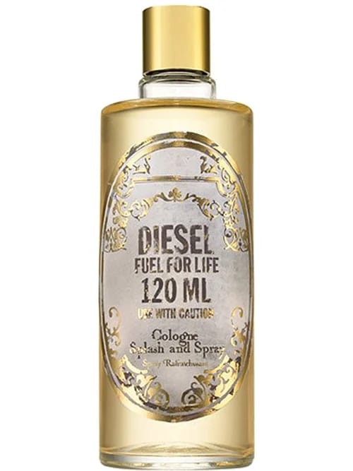 Fuel For Life Pour Homme by Diesel