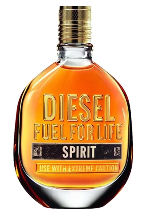 Fuel For Life Spirit by Diesel