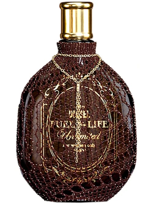 Fuel For Life Unlimited Pour Femme by Diesel