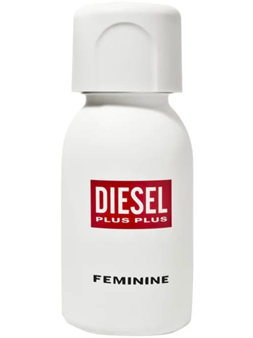 Plus Plus Feminine by Diesel