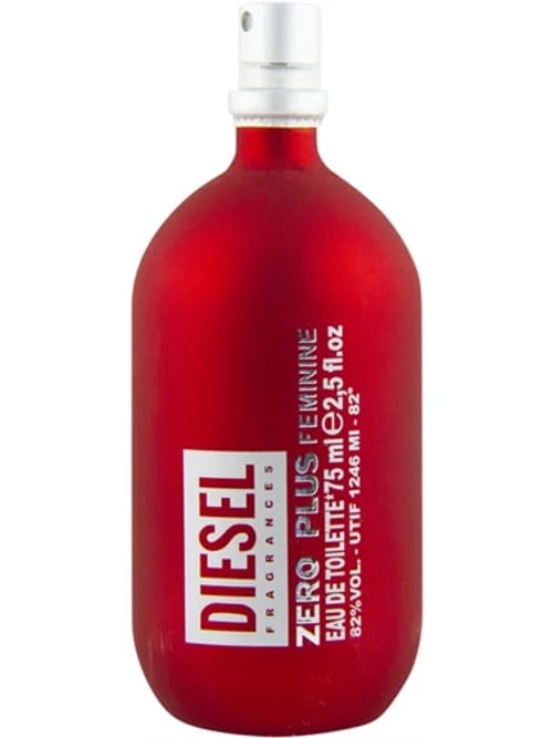 Zero Plus Feminine by Diesel