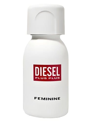 Plus Plus Feminine by Diesel