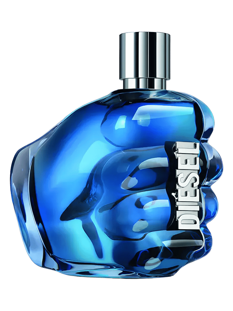 Sound Of The Brave by Diesel