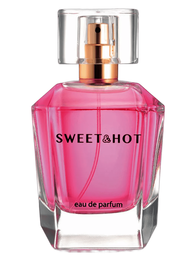 Sweet & Hot by Dilís Parfum