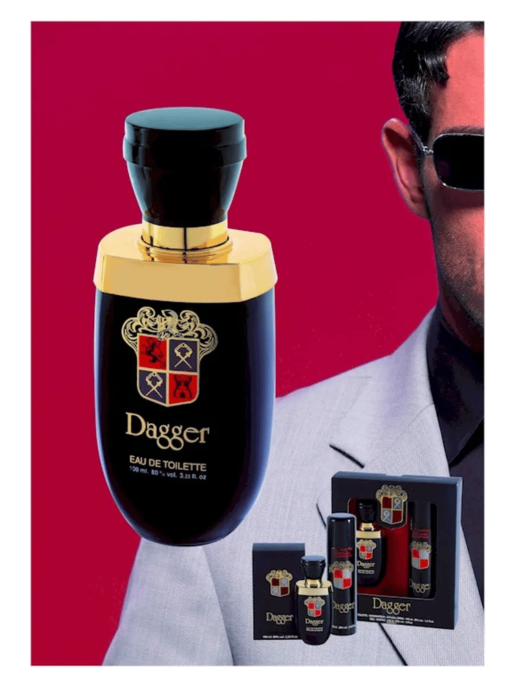 Dagger by Dina Cosmetics