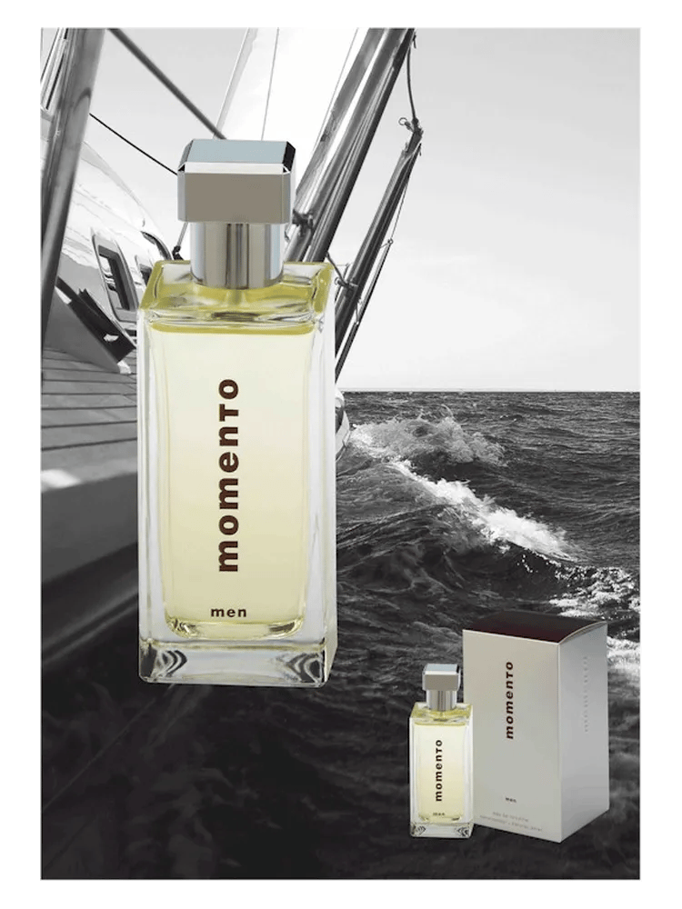 Momento by Dina Cosmetics