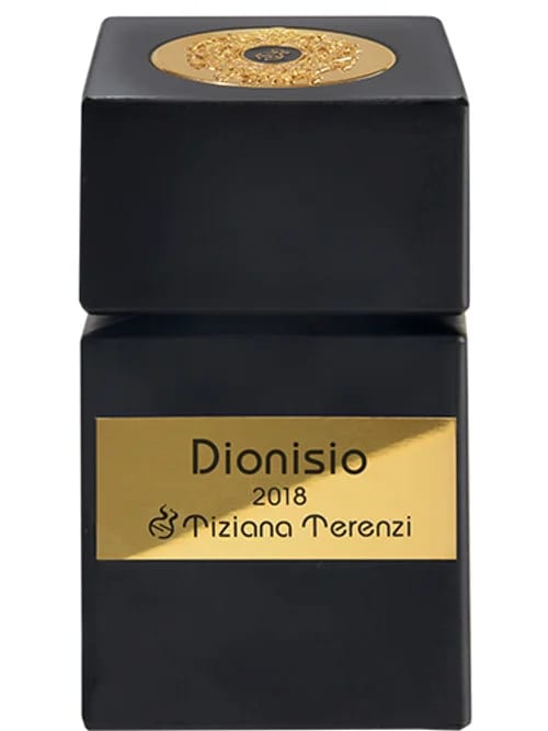 Dionisio by Tiziana Terenzi