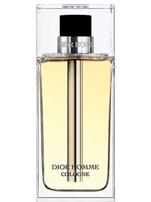Homme by Dior
