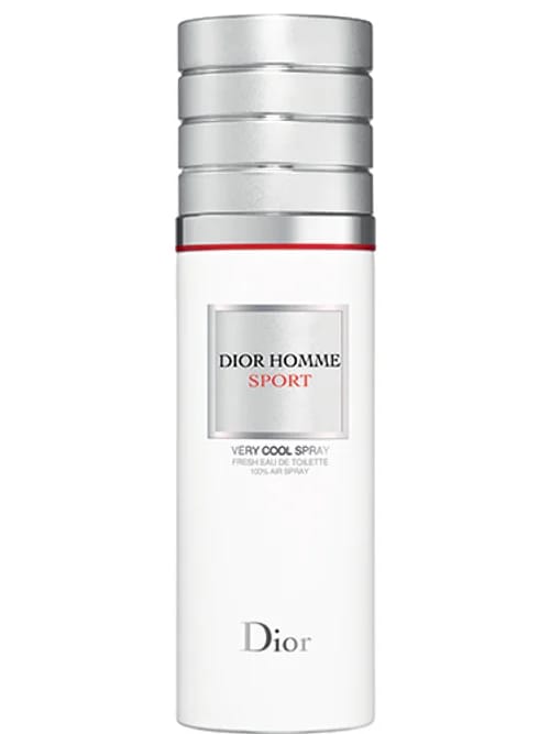 Homme Sport Very Cool Spray by Dior