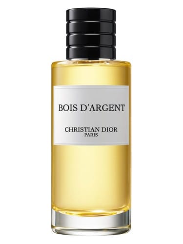 Bois D'Argent by Dior