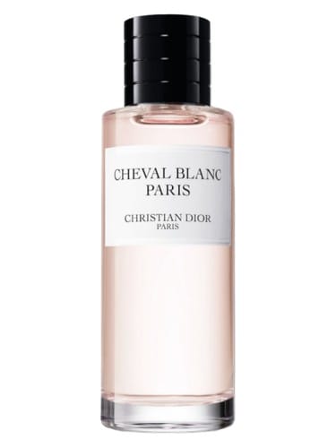 Cheval Blanc Paris by Dior