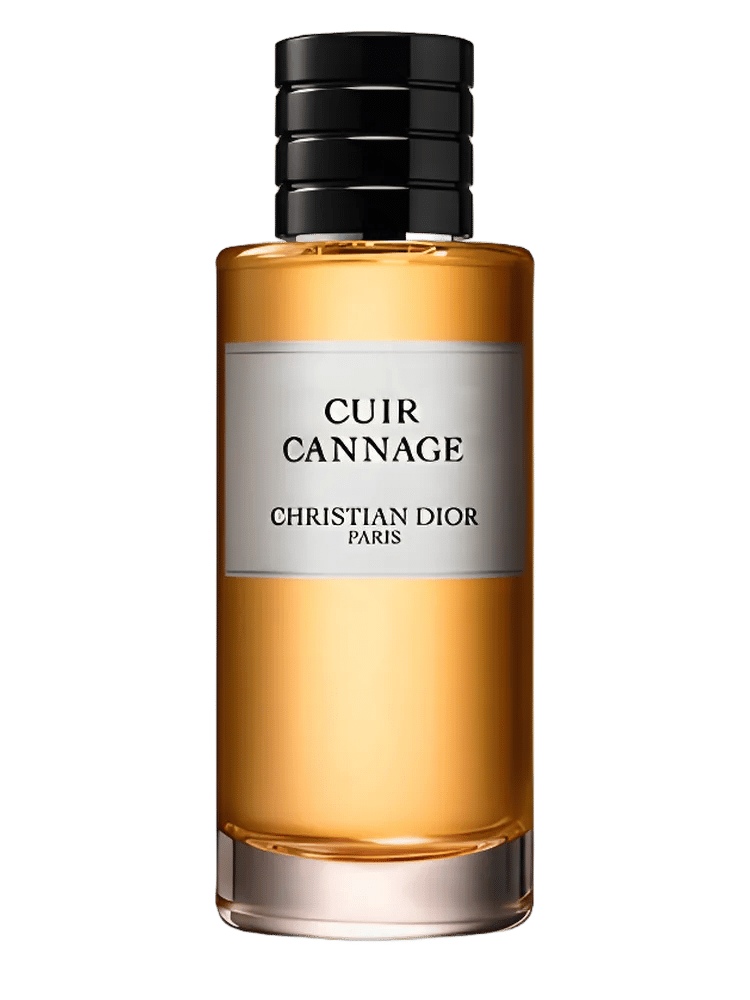Cuir Cannage by Dior
