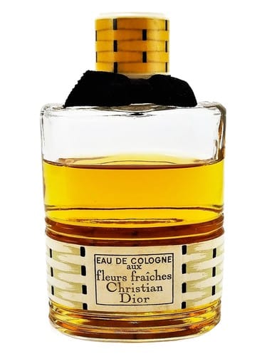 Eau de Cologne aux Fleurs Fraîches by Dior