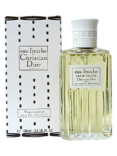 Eau Fraîche by Dior