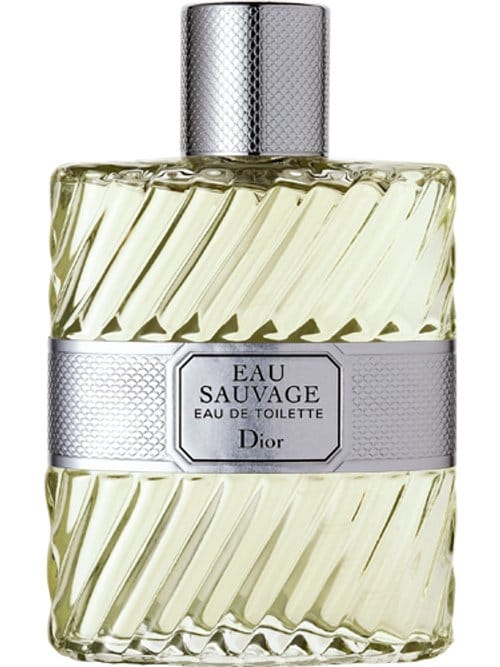 EAU SAUVAGE EAU DE TOILETTE by Dior