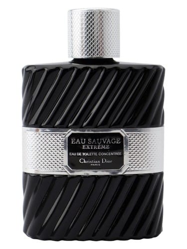 Eau Sauvage Extrême by Dior