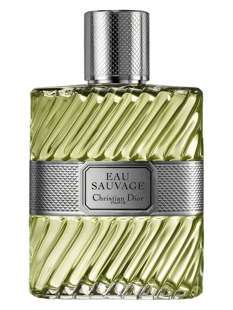 Eau Sauvage by Dior