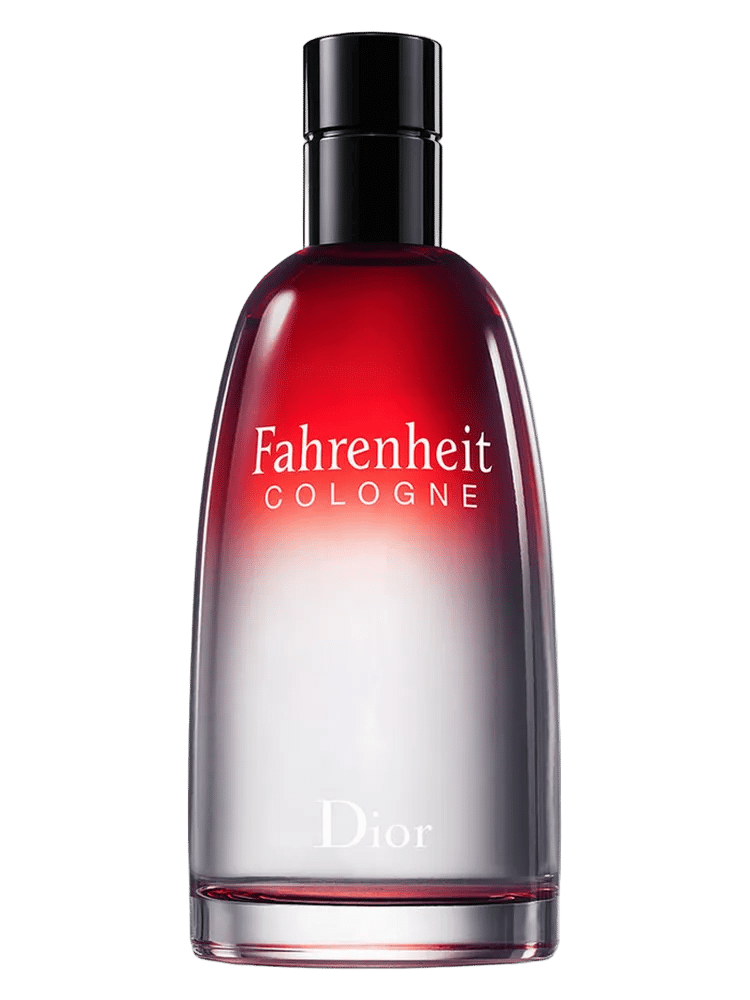 Fahrenheit Cologne by Dior