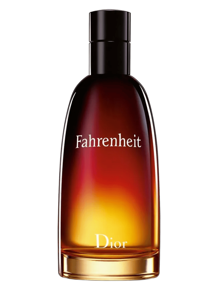 Fahrenheit by Dior