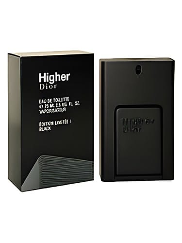 Higher Black by Dior