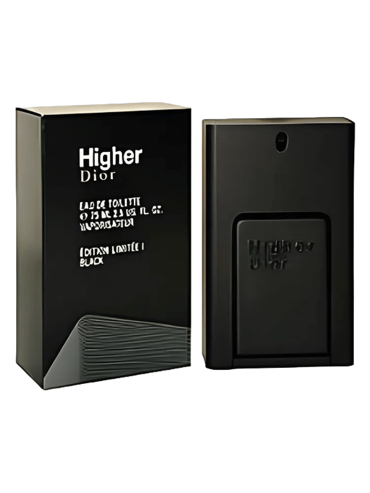 Higher Black by Dior