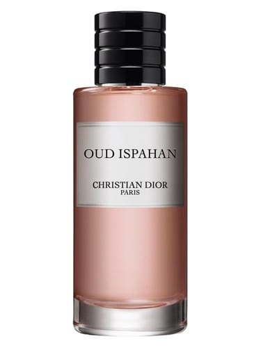 Oud Ispahan by Dior