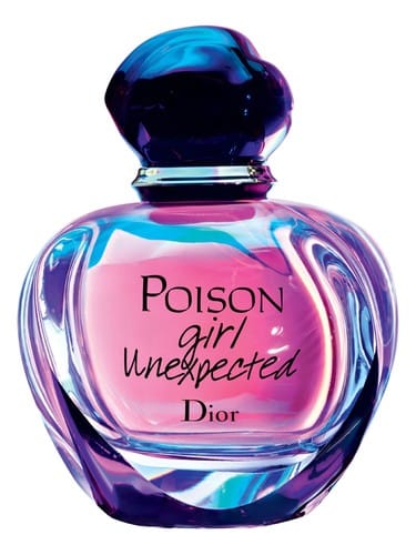 Poison Girl Unexpected by Dior