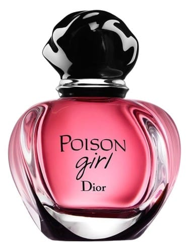 Poison Girl