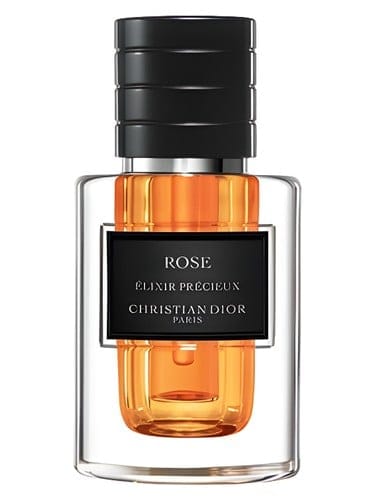 Rose Elixir Precieux by Dior