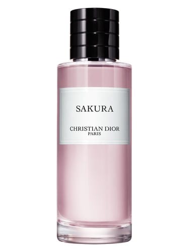 Sakura by Dior