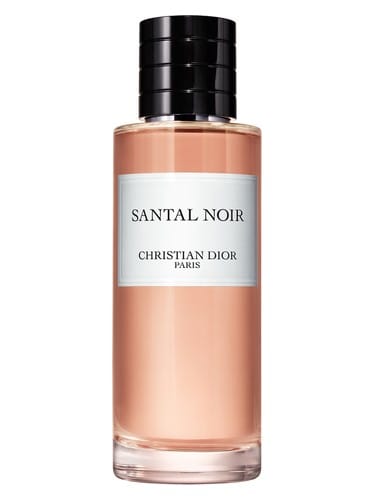 Santal Noir by Dior