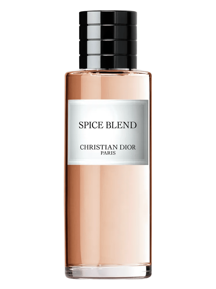 Spice Blend by Dior