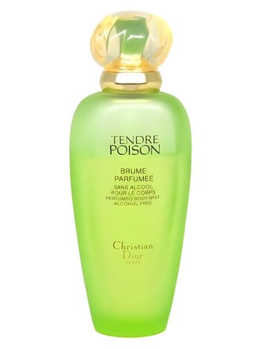 Tendre Poison Brume Parfumée by Dior