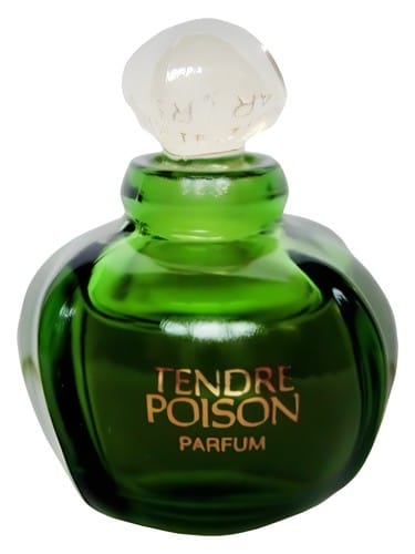 Tendre Poison Parfum by Dior