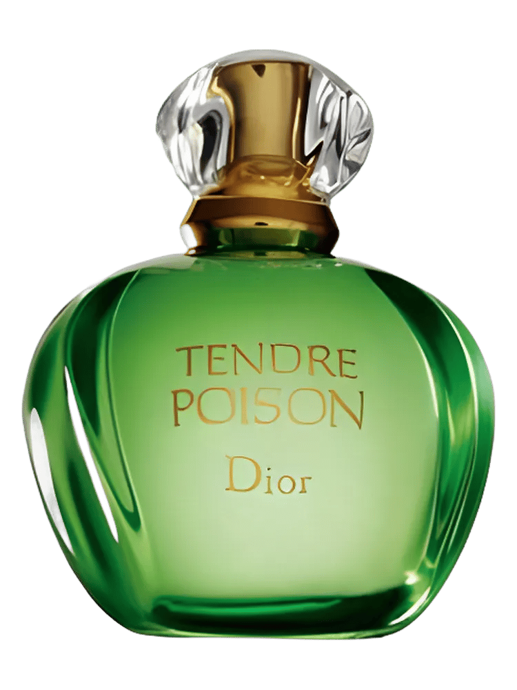 Tendre Poison by Dior