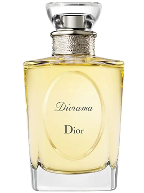 Diorama by Dior