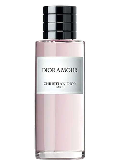 Dioramour