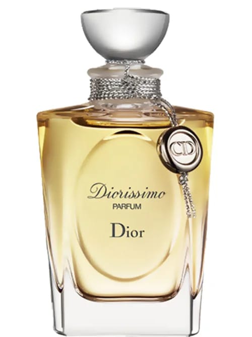 Diorissimo Extrait De by Dior