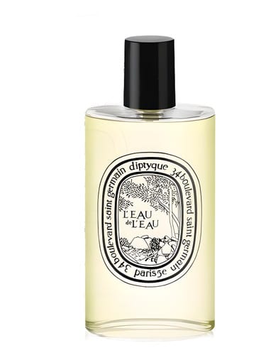 L'Eau De L'Eau by Diptyque