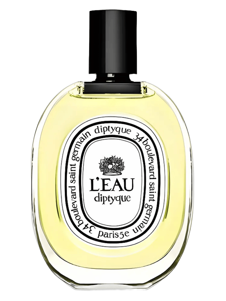L'Eau Eau de Toilette by Diptyque