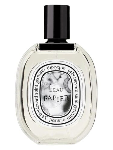 L'Eau Papier by Diptyque