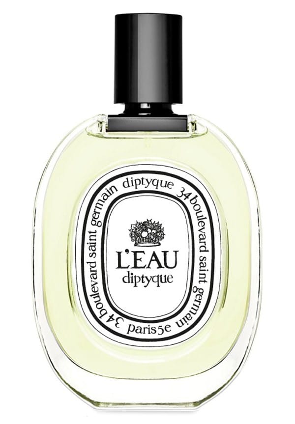 L'Eau by Diptyque