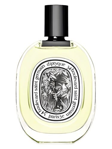 Vetyverio Eau de Toilette by Diptyque