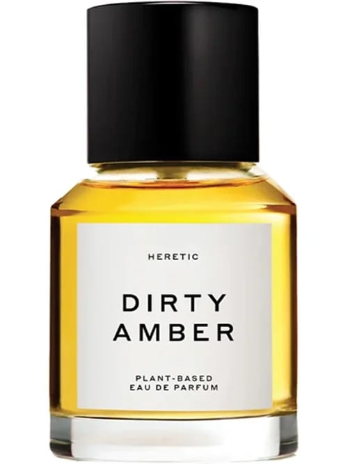 Dirty Amber by Heretic