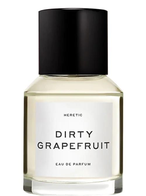 Dirty Grapefruit by Heretic
