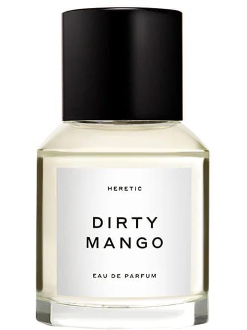 Dirty Mango by Heretic